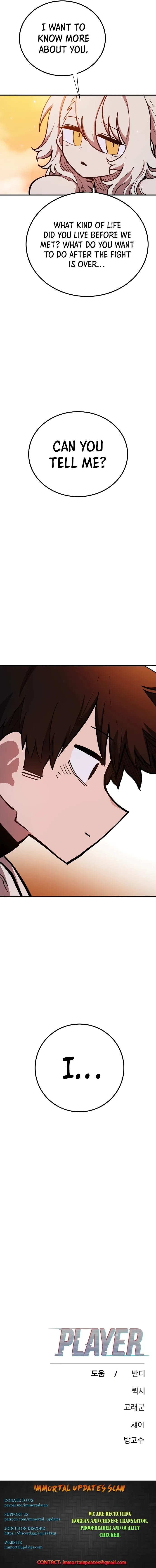 Read Player Manga Online