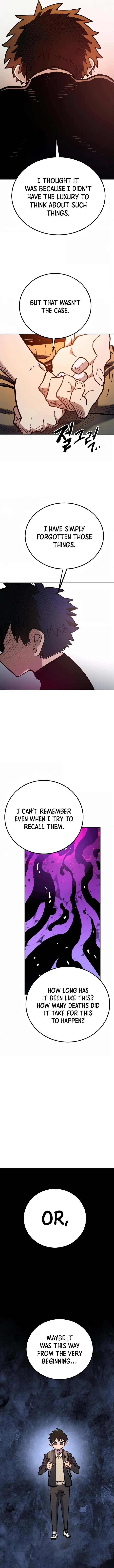 Read Player Manga Online