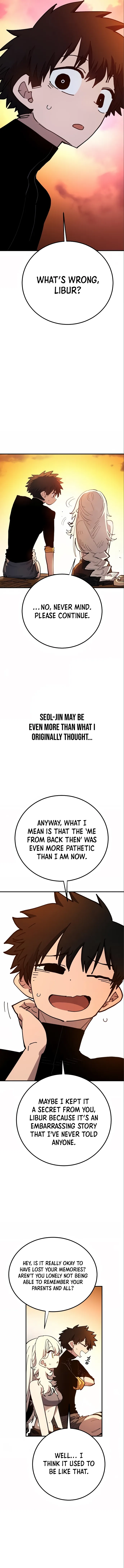 Read Player Manga Online