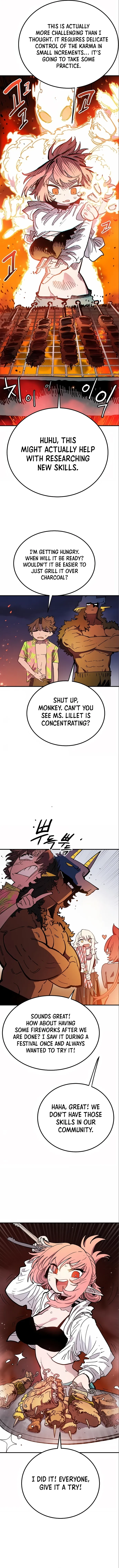 Read Player Manga Online