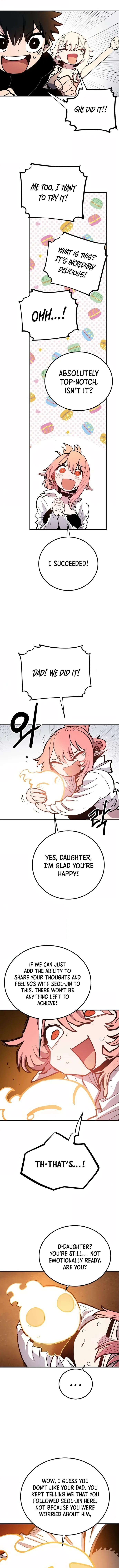 Read Player Manga Online