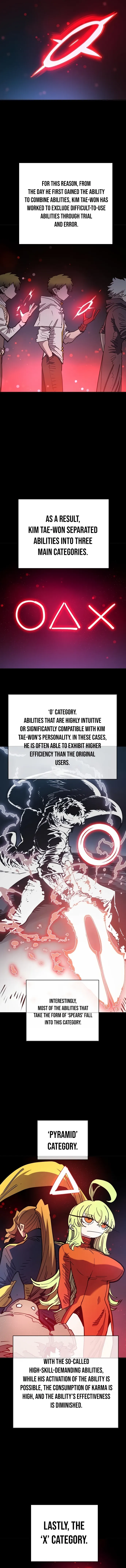 Read Player Manga Online