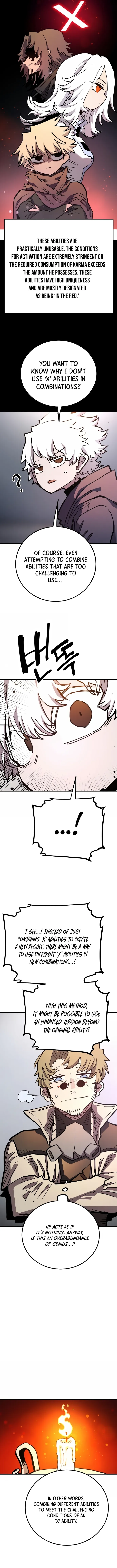 Read Player Manga Online
