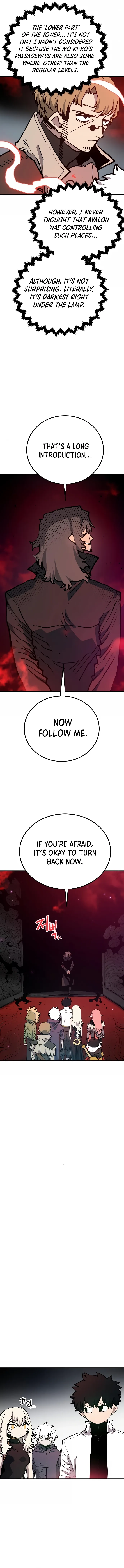 Read Player Manga Online