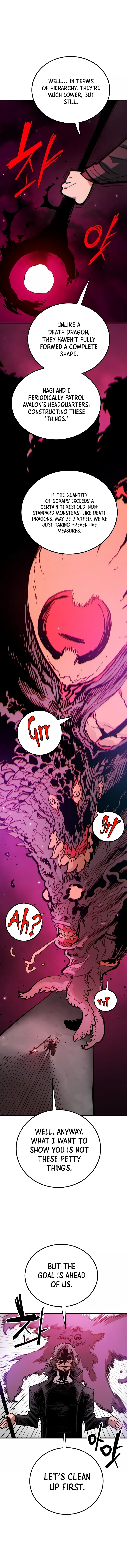 Read Player Manga Online