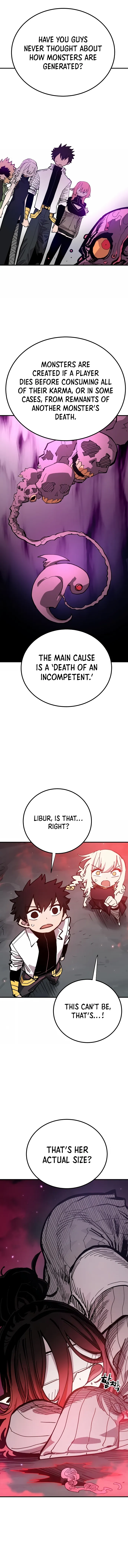 Read Player Manga Online