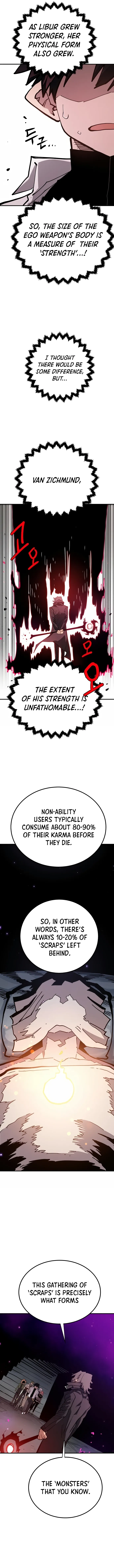 Read Player Manga Online