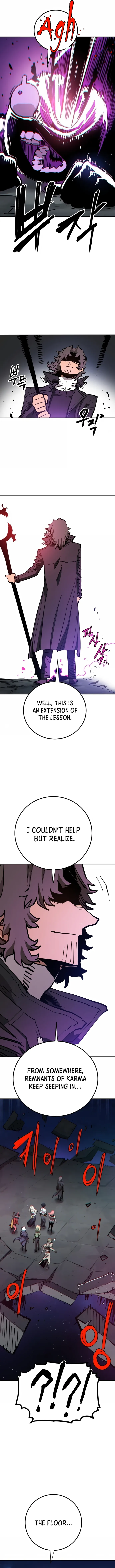 Read Player Manga Online