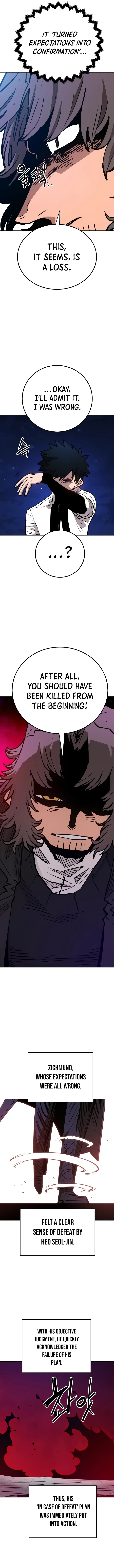 Read Player Manga Online