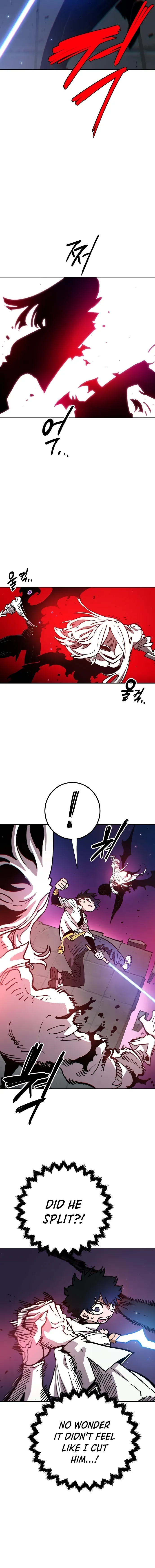 Read Player Manga Online