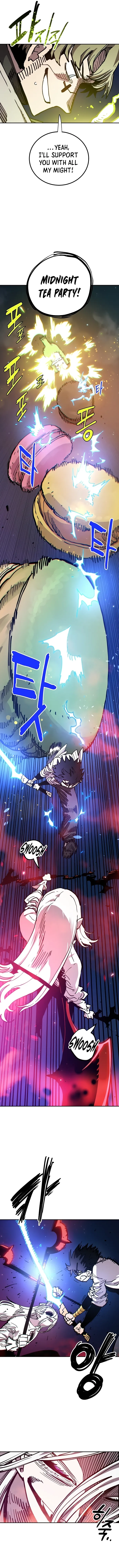 Read Player Manga Online