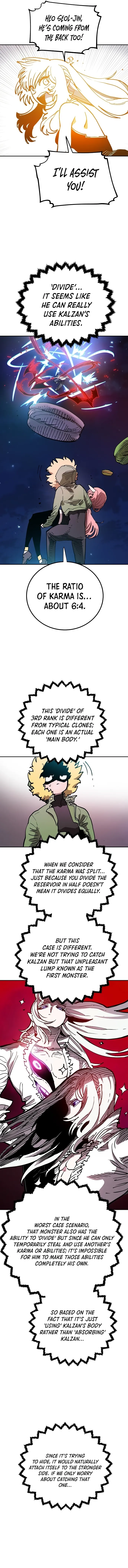 Read Player Manga Online