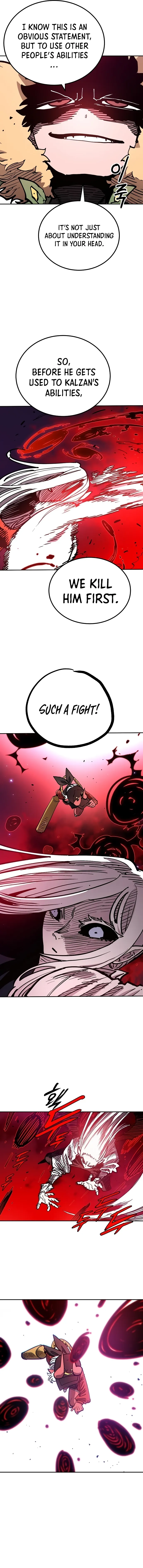 Read Player Manga Online