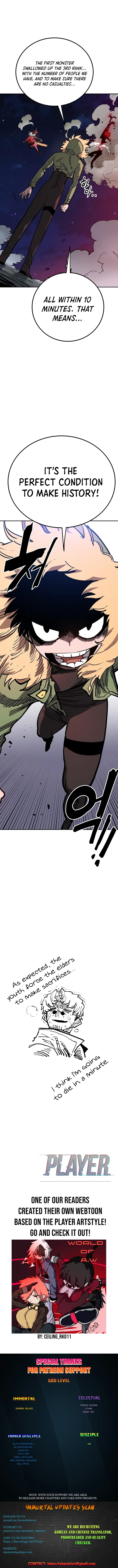 Read Player Manga Online