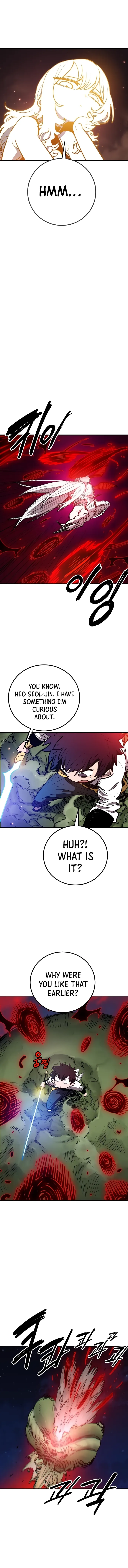Read Player Manga Online