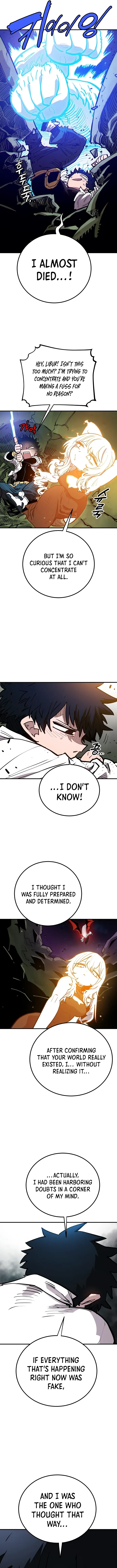 Read Player Manga Online