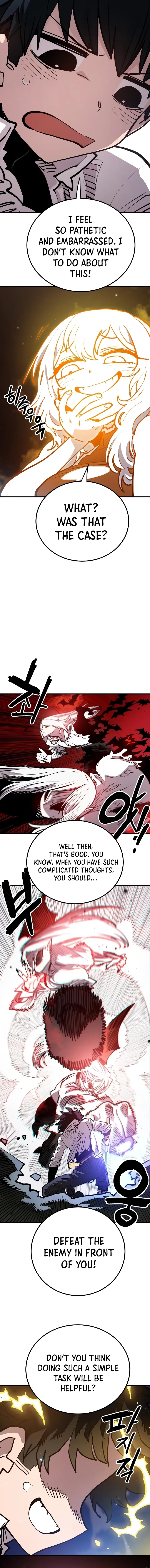 Read Player Manga Online