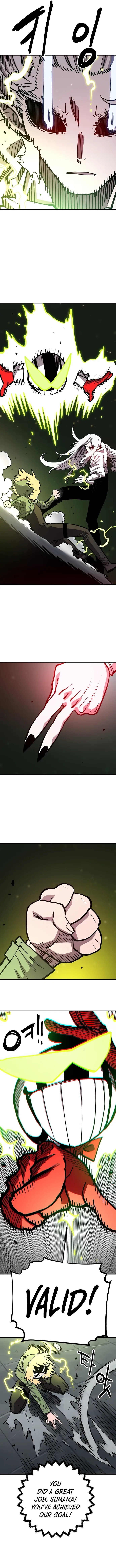 Read Player Manga Online