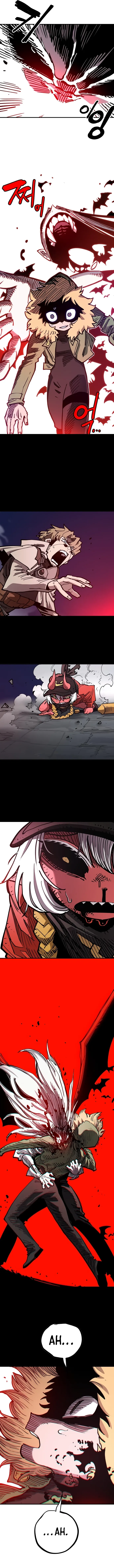 Read Player Manga Online
