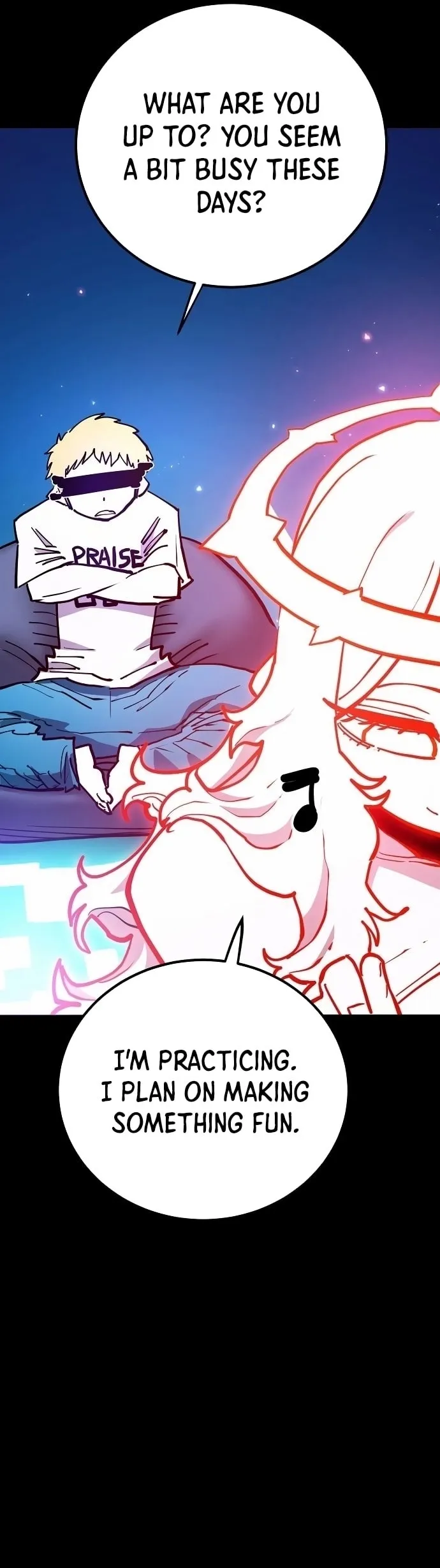 Read Player Manga Online