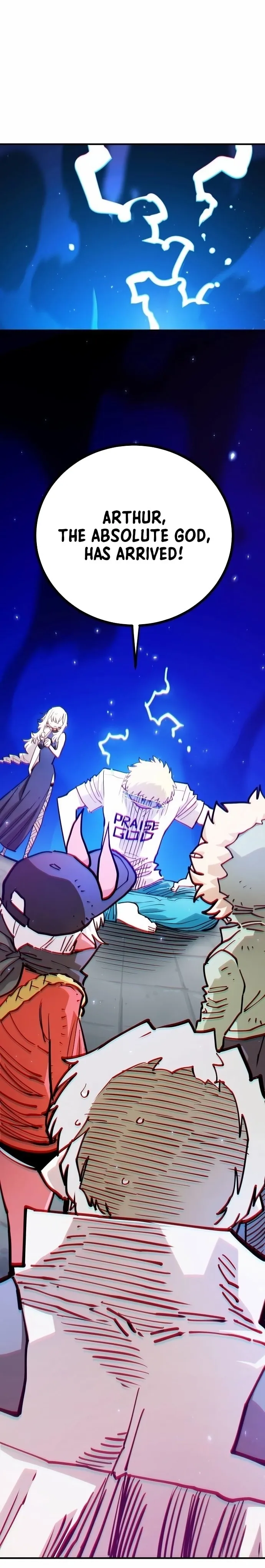 Read Player Manga Online