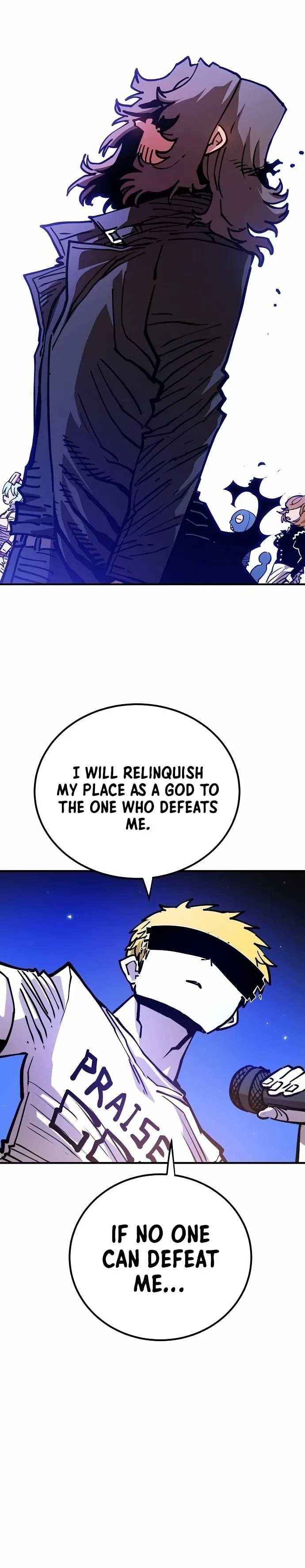 Read Player Manga Online