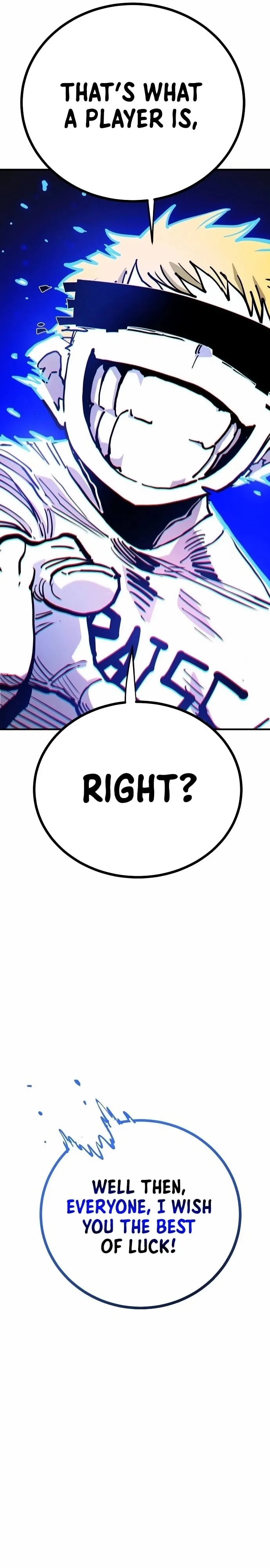 Read Player Manga Online