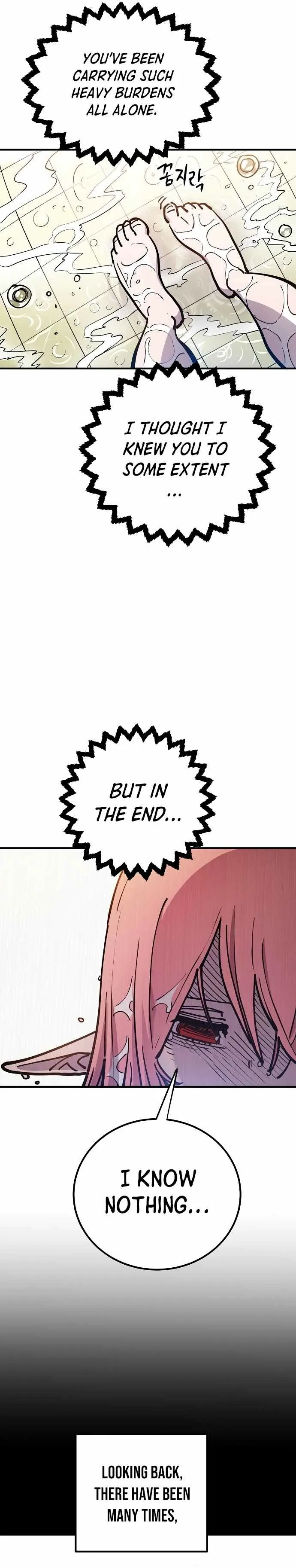 Read Player Manga Online