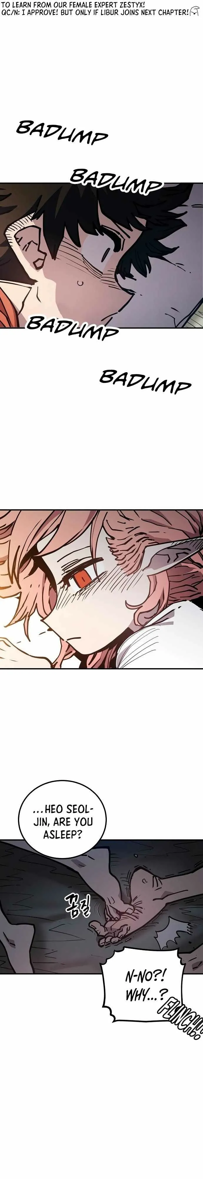 Read Player Manga Online
