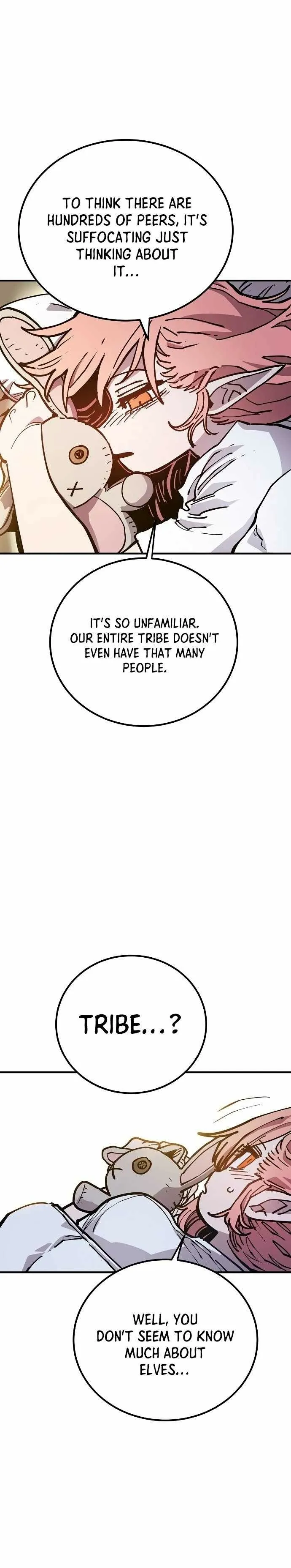 Read Player Manga Online