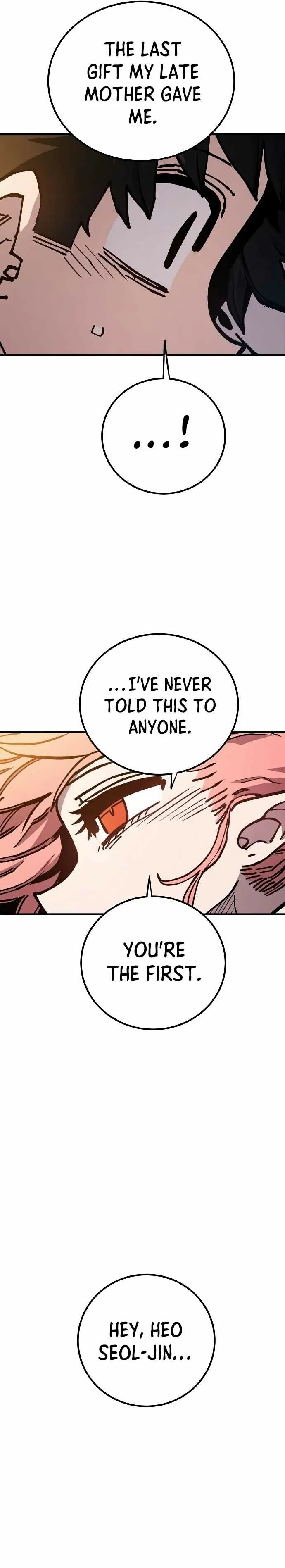 Read Player Manga Online