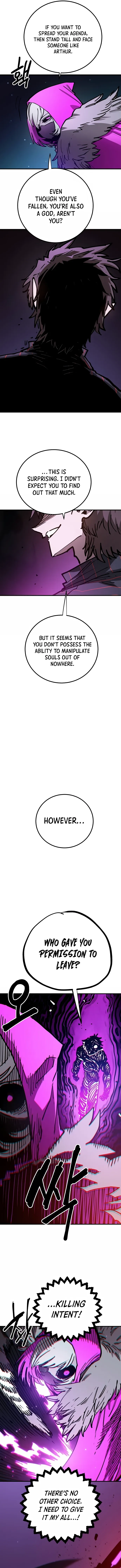 Read Player Manga Online