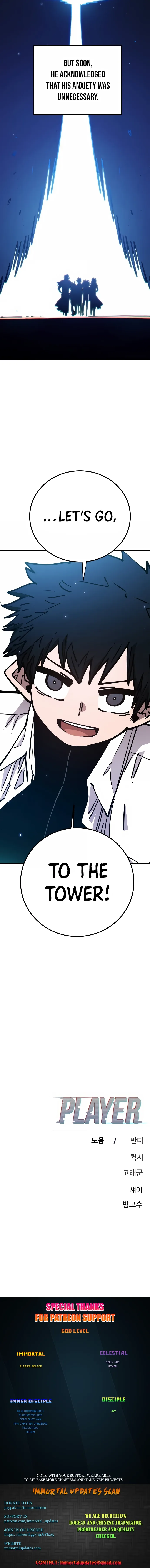 Read Player Manga Online