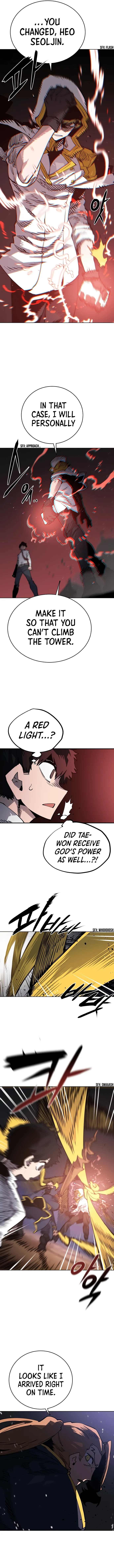 Read Player Manga Online