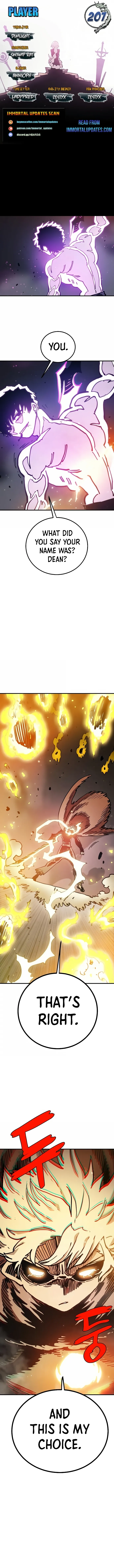 Read Player Manga Online