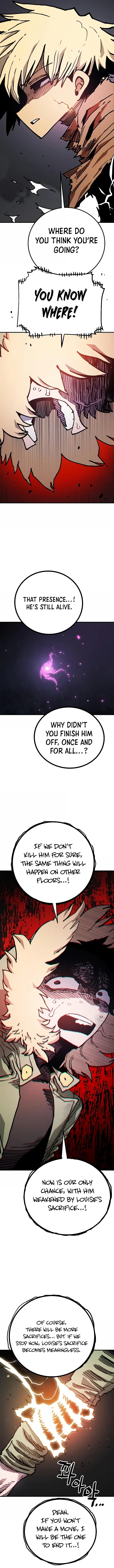 Read Player Manga Online