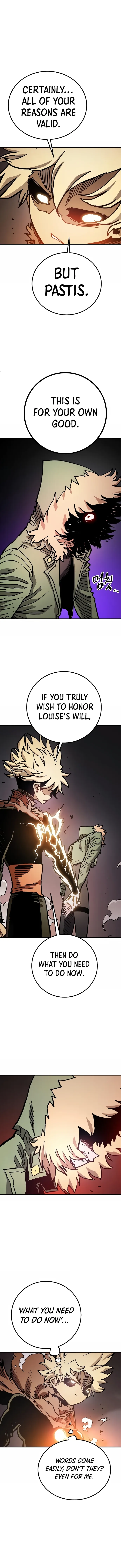 Read Player Manga Online