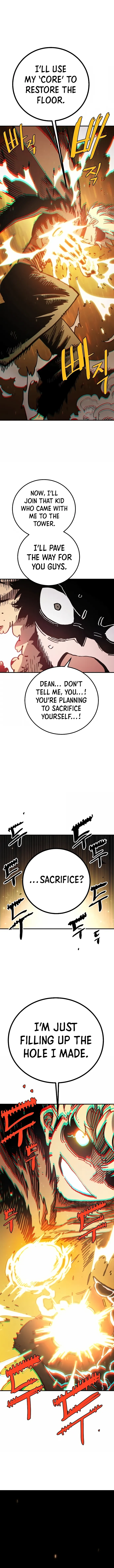 Read Player Manga Online