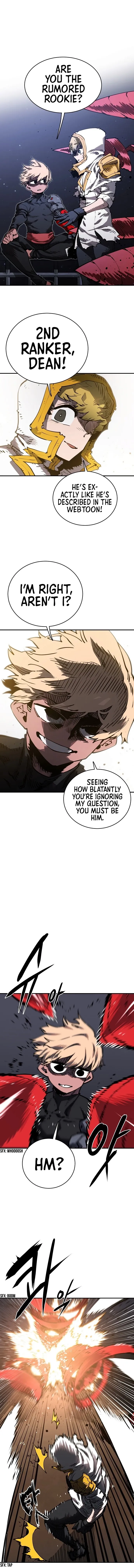 Read Player Manga Online
