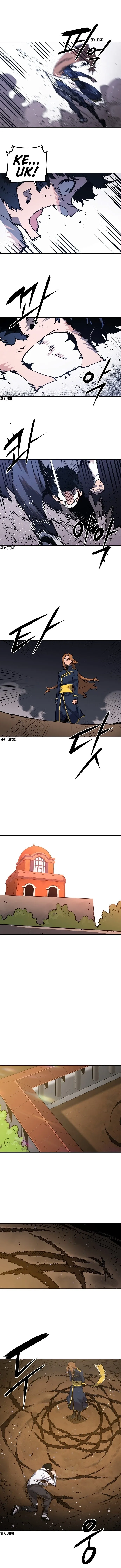 Read Player Manga Online