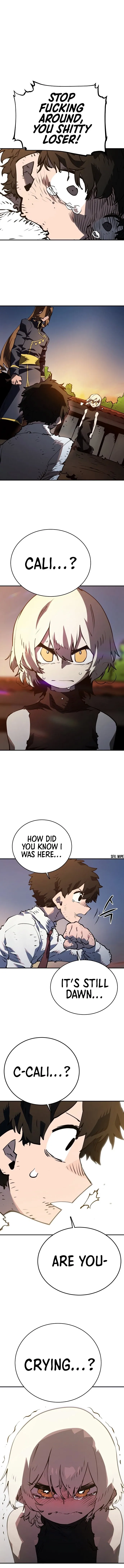 Read Player Manga Online