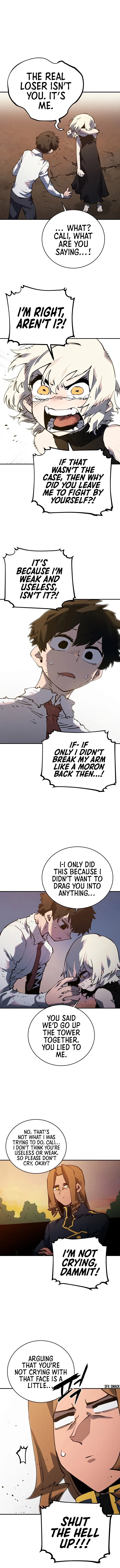 Read Player Manga Online