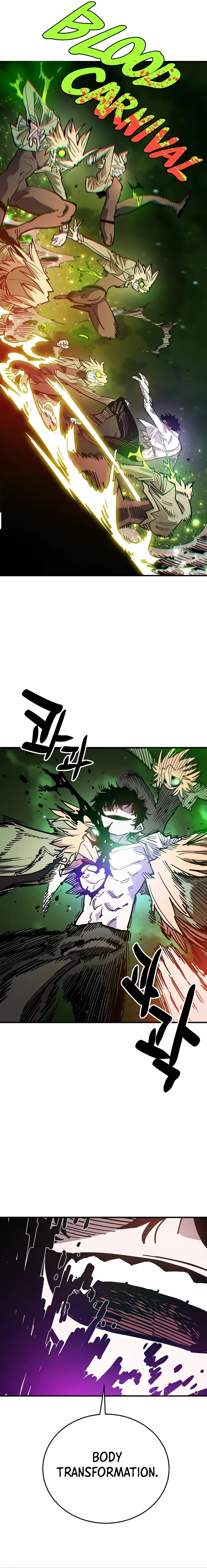 Read Player Manga Online