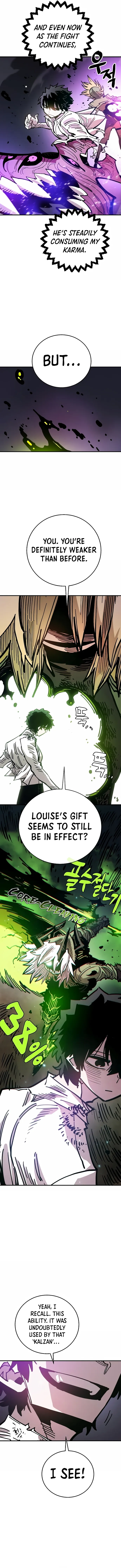 Read Player Manga Online