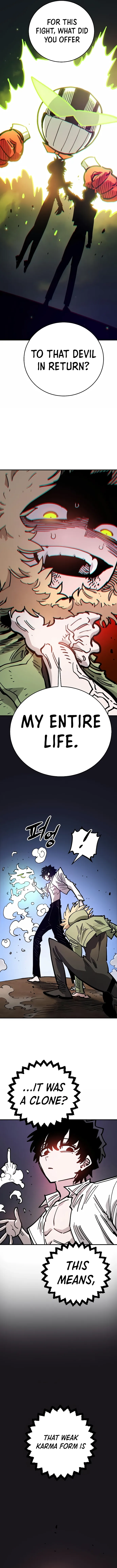 Read Player Manga Online