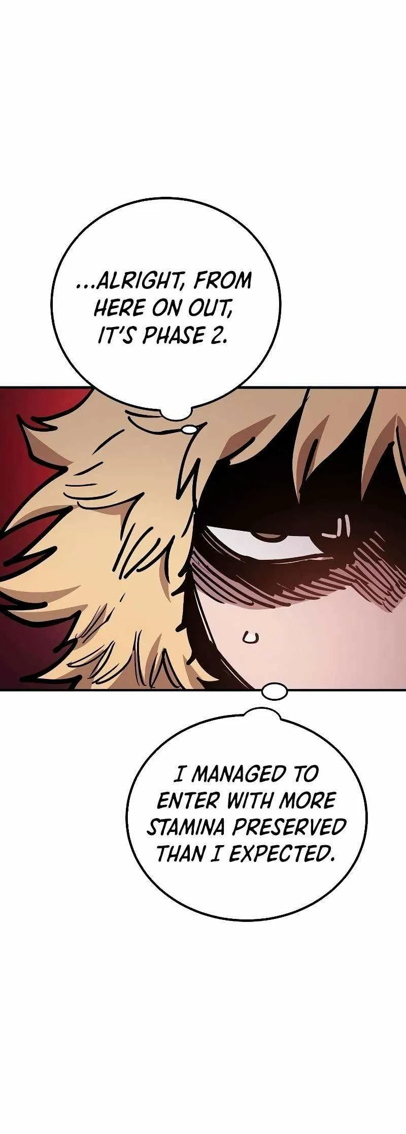 Read Player Manga Online