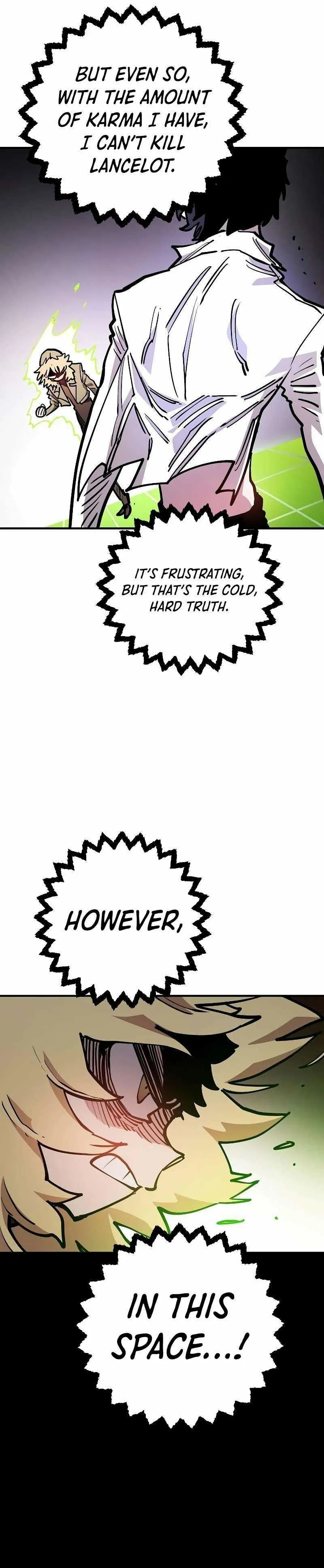 Read Player Manga Online