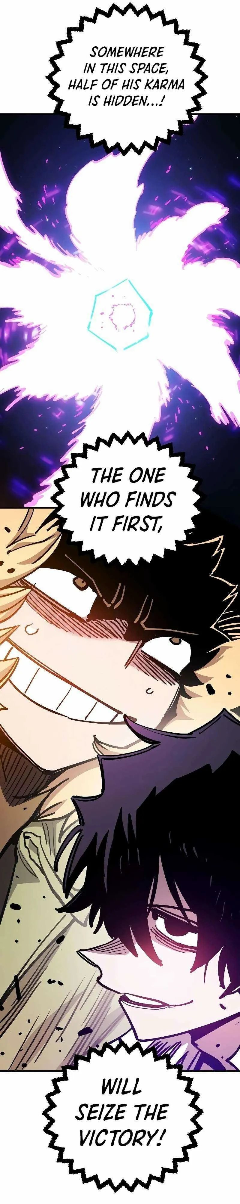 Read Player Manga Online