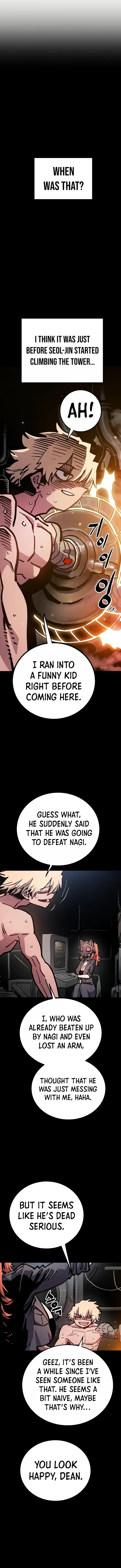 Read Player Manga Online