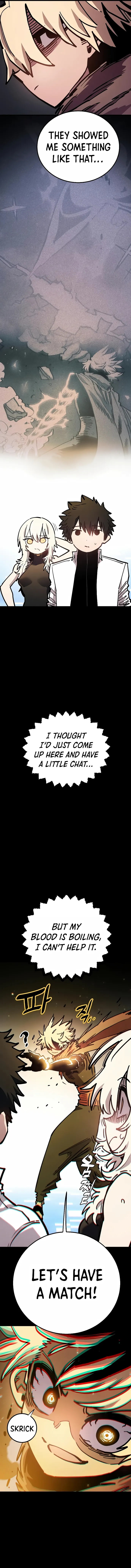 Read Player Manga Online
